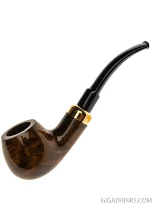 Brog Brog 124 Bent Army Briar