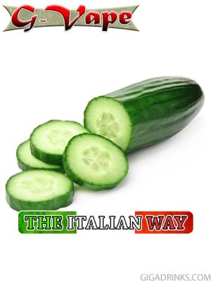 Cucumber 10ml - TIW concentrated flavor for e-liquids