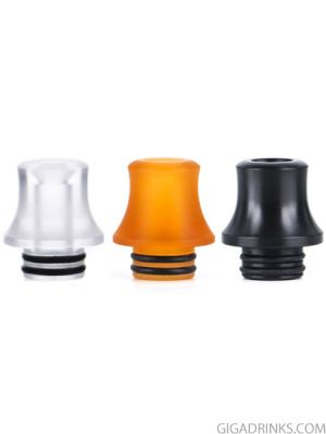 Drip tip Vapefly Galaxies MTL