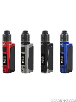 Joyetech Evic Primo SE 80W TC Mod with ProCore SE Atomizer