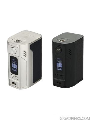 Wismec Reuleaux RX300