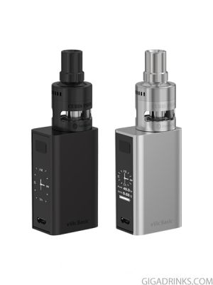 JOYETECH - EVIC BASIC with CUBIS PRO MINI