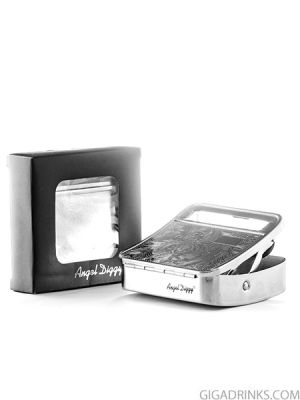 Angel Diggy roller box