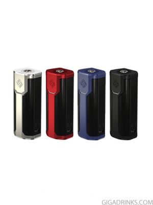 Wismec Sinuous P80 Mod