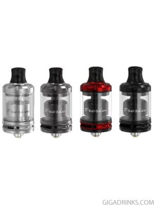 Damn Vape Fresia MTL/DL RTA 2ml