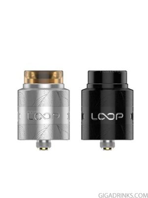 Geekvape Loop V1.5 RDA