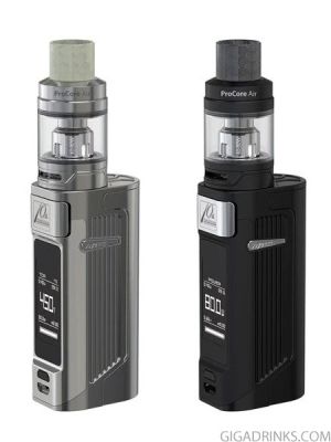 Joyetech ESPION Solo 21700 80W with ProCore Air TC Kit