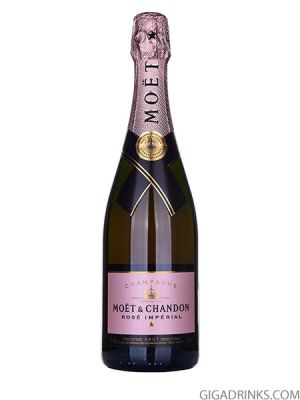 Moët & Chandon Impérial Rose 0.75l