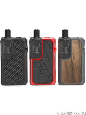 Augvape Narada Pro 3.7ml.