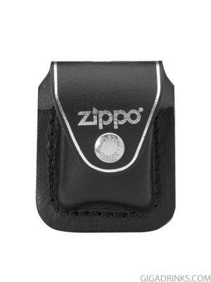 Zippo Leather Lighter Pouch