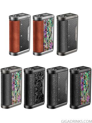 Lost Vape Centaurus 250C  Box Mod