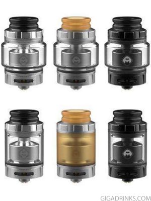 Hellvape Destiny RTA 4ml