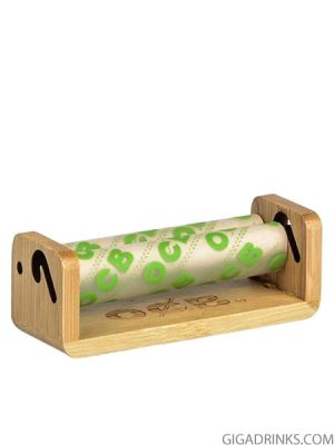 OCB Roller Bamboo 1 1/4 (80mm)