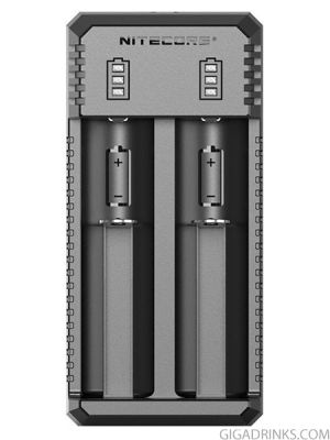 Nitecore UI2 USB Charger