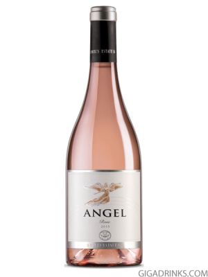 Angel's Estate Rose