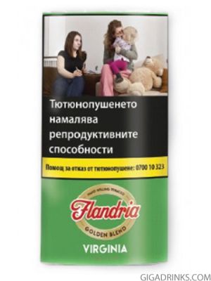 Flandria Green Virginia 30gr