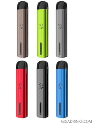 Uwell Caliburn G Pod System Kit 690mAh 2ml