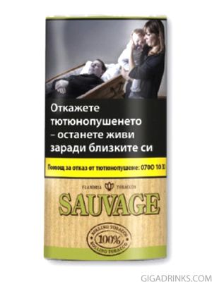 Sauvage 30gr