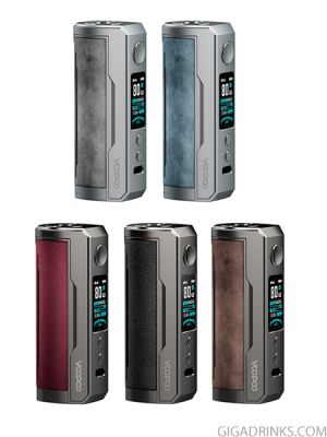 Voopoo Drag X Plus 100w