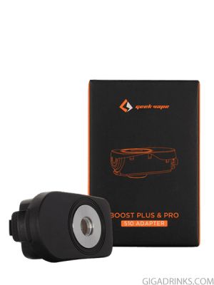 GeekVape Boost Pro / Boost Plus Adapter