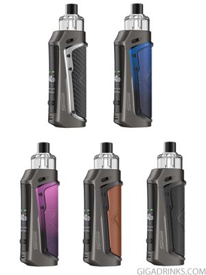 Електронна цигара Innokin Sensis Pod Kit 40w 3.1ml