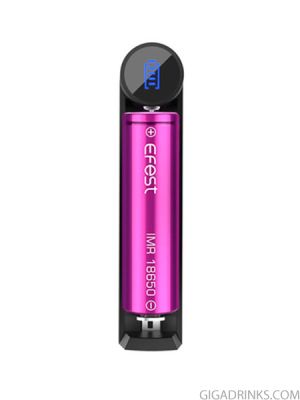 Efest Slim K1 Charger