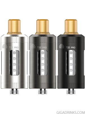 Innokin Endura Pro 4.5ml