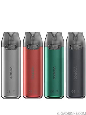 Voopoo VMate Pod System Kit 3ml