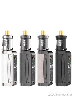 Електронна цигара Innokin Coolfire Z80 with  Zenith II Tank Atomizer 5.5ml