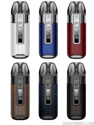 Voopoo Argus Air 25W Pod System Kit 900mAh 3.8ml