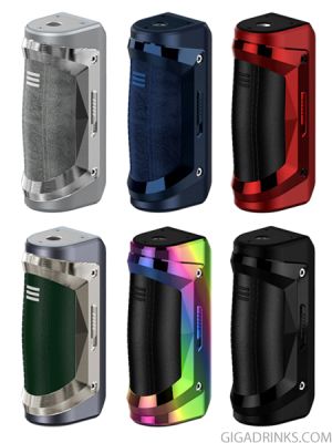 Geekvape S100 Box Mod