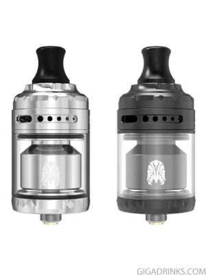 OXVA Arbiter Solo RTA 4ml