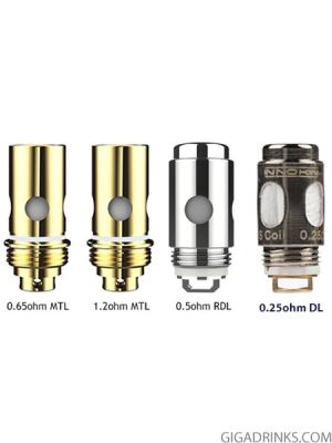 Innokin Sceptre Replacement Coil