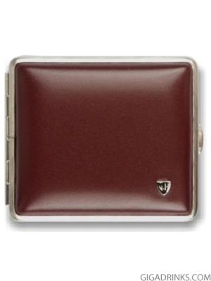 Cigarette Case V.H. for 18 cig 80mm