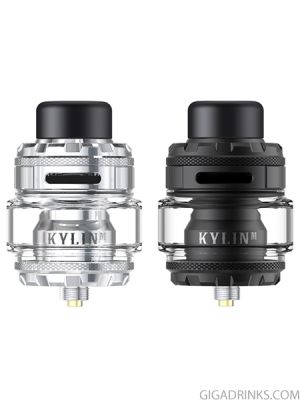 Vandy Vape Kylin M Pro RTA Atomizer 8ml