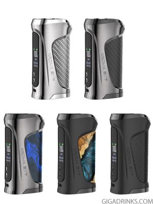 Innokin Kroma 217 100W Mod