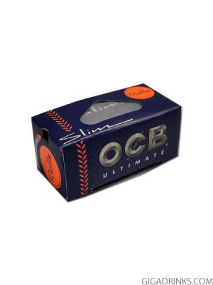 OCB Ultimate Rolls