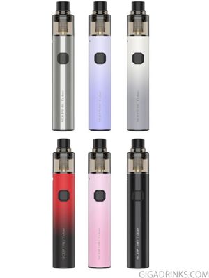  Innokin Sceptre Tube Kit 1300 Mah