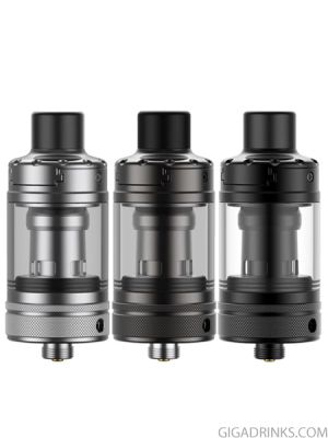 Aspire Nautilus 3²² Tank Atomizer 2ml