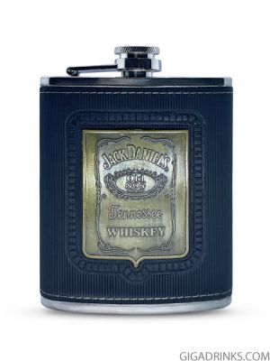 Flask Jack Daniels 