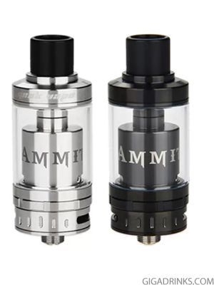 GeekVape Ammit RTA SIngle Coli 3.5ml