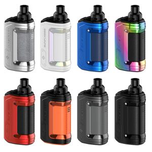 Geekvape H45 Pod System Kit 1400mAh 4ml