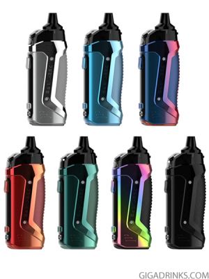 Електронна цигара Geekvape B60 Pod System Kit 2000mAh 5ml