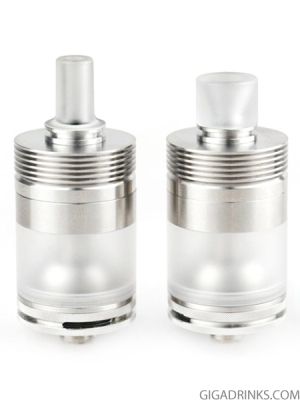 BP MODS Pioneer V1.5 RTA Atomizer 3.7ml