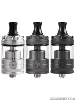 Yachtvape Pandora MTL RTA V2 Atomizer 2ml