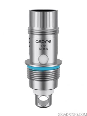 Aspire Nautilus 1.0ohm Mesh