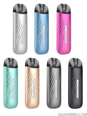 Електронна цигара Vaporesso Osmall 2 Pod System Kit 450mAh 2ml