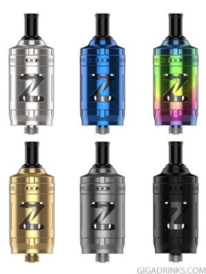 Geekvape Z MTL Tank 2ml