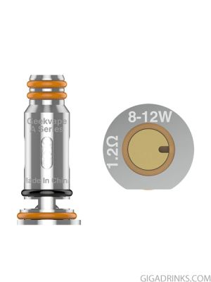 Geekvape A Series Coil for Z MTL Tank