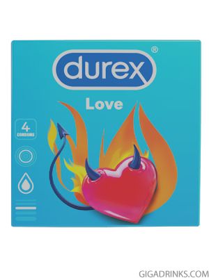 Durex Love